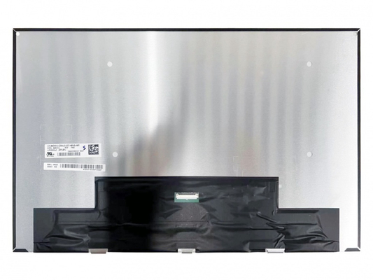 LP156WU1-SPB1 एलजी डिस्प्ले 15.6 &quot; 1920 ((RGB) × 1200, WUXGA 144PPI 500 cd/m2 औद्योगिक एलसीडी डिस्प्ले