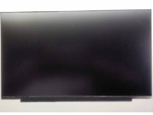 LP156WFD-SPM9 एलजी डिस्प्ले 15.6 &quot; 1920 ((RGB) × 1080, FHD 141PPI, 250 cd/m2 औद्योगिक एलसीडी डिस्प्ले