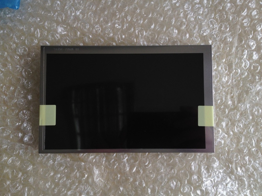 LB070WV8-SL02 एलजी डिस्प्ले 7&quot; 800 ((RGB) × 480, WVGA 133PPI, 450 cd/m2 औद्योगिक एलसीडी डिस्प्ले