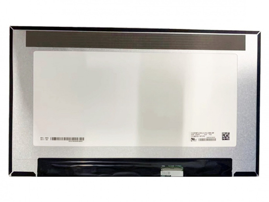 LP140WFB-SPF4 एलजी डिस्प्ले 14&quot; 1920 ((RGB) × 1080, FHD 157PPI, 300 cd/m2 औद्योगिक एलसीडी डिस्प्ले