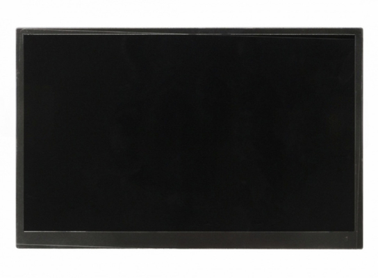 LA070WV7-SL02 एलजी डिस्प्ले 7&quot; 800 ((RGB) × 480 WVGA 133PPI 1000 cd/m2 औद्योगिक एलसीडी डिस्प्ले