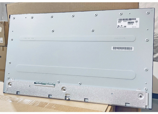 LM270WQ4-SSE1 एलजी डिस्प्ले 27&quot; 2560 ((RGB) ×1440 क्वाड-एचडी 108PPI 350 सीडी/एम2 औद्योगिक एलसीडी डिस्प्ले