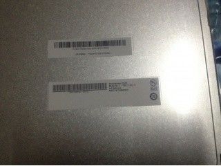G170ETN02.0 30 पिन 1280×1024 400 cd/m2 17 INCH AUO TFT एलसीडी पैनल