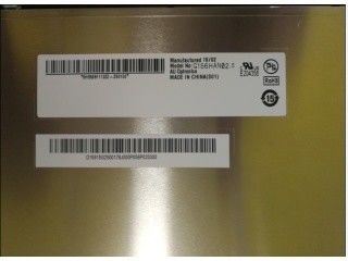 G156HAN02.0 15.6 इंच SRGB 30 पिन मेडिकल एलसीडी डिस्प्ले 89/89/89/89 500 cd/m2