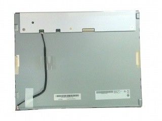 G150XTN03.0 15 इंच 1024*768 20 पिन टीएफटी एलसीडी पैनल 85/85/80/80 (टाइप)