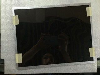 15 इंच का दीपक रिपेसेबल टीएफटी एलसीडी G150XTN01.1 औद्योगिक 80/80/60/80 के लिए उपयोग (प्रकार)