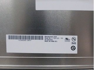 G150XG01 V4 AUO 15.0" 1024 ((2) × 768 ((2), XGA 85PPI 350 cd/m2 80/80/60/80
