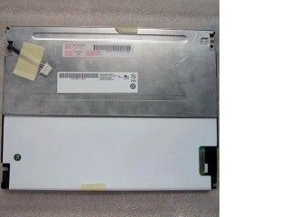 10.4 इंच AUO TFT एलसीडी 80/80/60/80 (टाइप.) ((CR≥10) G104VN01 V1 450 cd/m2 (टाइप.