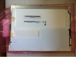 G104SN03 V5 AUO 10.4 इंच 800 ((RGB) × 600, 80/80/60/70 औद्योगिक एलसीडी डिस्प्ले