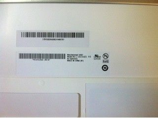 G104SN03 V5 AUO 10.4 इंच 800 ((RGB) × 600, 80/80/60/70 औद्योगिक एलसीडी डिस्प्ले