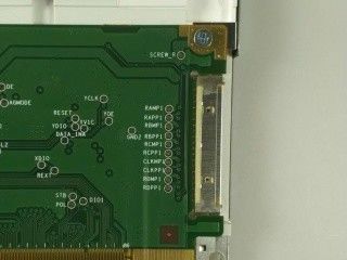 G104SN03 V1 800*600 10.4 इंच TFT एलसीडी पैनल 80/80/60/80 (प्रकार)