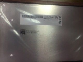 10.1 इंच उच्च चमक एलसीडी डिस्प्ले 800 cd/m2 (टाइप.) 89/89/89/89 (टाइप.)