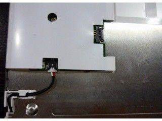 G085VW01 V0 8.5 इंच चौड़ा तापमान 6 बिट TFT एलसीडी पैनल 80/80/80/60 (प्रकार)