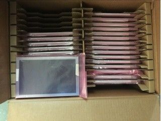 G085VW01 V0 8.5 इंच चौड़ा तापमान 6 बिट TFT एलसीडी पैनल 80/80/80/60 (प्रकार)