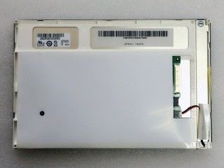G070VW01 V0 AUO 7.0" 800 ((RGB) × 480 400 cd/m2 80/80/80/80 (टाइप) ((CR≥10)