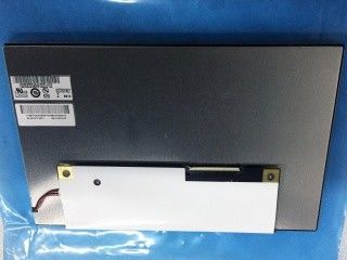 मैट G070VVN01.2 600 cd/m2 7 इंच 6/8 बिट ऊंचाई चमक एलसीडी पैनल