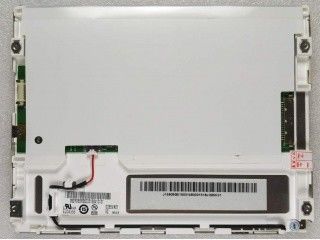 G065VN01 V2 6/8 बिट 6.5 इंच उच्च चमक टीएफटी डिस्प्ले 80/80/70/70