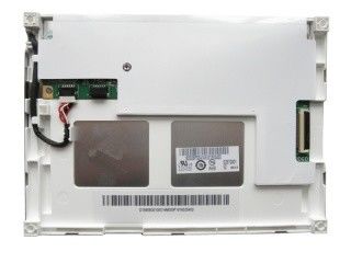 G057VN01 V2 5.7 इंच 640*480 700 cd/m2 उच्च चमक एलसीडी डिस्प्ले