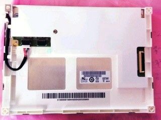 एलईडी ड्राइवर G057QN01 V2 5.7 इंच उच्च चमक एलसीडी डिस्प्ले 80/80/70/70 (प्रकार)