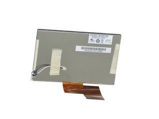 G043FW01 V0 4.3 इंच 45 पिन FPC A-Si TFT एलसीडी पैनल 65/65/50/55 (प्रकार)