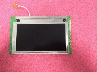 5.1 इंच 240×128 FSTN एलसीडी पैनल LMG7420PLFC-X Hitachi TFT डिस्प्ले