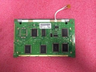 5.1 इंच 240×128 FSTN एलसीडी पैनल LMG7420PLFC-X Hitachi TFT डिस्प्ले