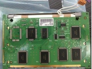 5.1 इंच 240×128 FSTN एलसीडी पैनल LMG7420PLFC-X Hitachi TFT डिस्प्ले