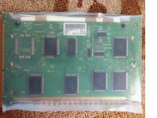 5.1 इंच 240×128 FSTN एलसीडी पैनल LMG7420PLFC-X Hitachi TFT डिस्प्ले