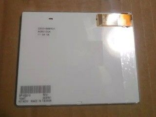 इंच इंडस्ट्रियल टीएफटी डिस्प्ले 3.8"110 cd/m2 (सामान्य) 320×240, QVGA 105PPI SP10Q010