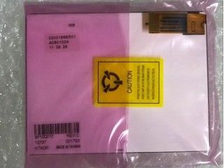 इंच इंडस्ट्रियल टीएफटी डिस्प्ले 3.8"110 cd/m2 (सामान्य) 320×240, QVGA 105PPI SP10Q010