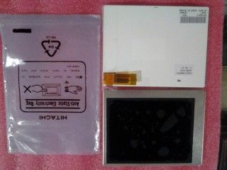 इंच इंडस्ट्रियल टीएफटी डिस्प्ले 3.8"110 cd/m2 (सामान्य) 320×240, QVGA 105PPI SP10Q010