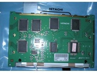 SP14N003 50PPI 5.1 INCH 240×128 90 cd/m2 हिताची टीएफटी डिस्प्ले