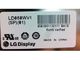 LD050WV1-SP01 LG TFT डिस्प्ले