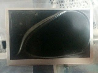 AA050ME01 औद्योगिक एलसीडी पैनल 5.0 " 420 cd/m2 (टाइप) 65/65/65/45 (टाइप)