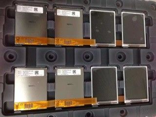 NL2432HC22-40A 3.5 इंच एनईसी टीएफटी एलसीडी 240 X 320