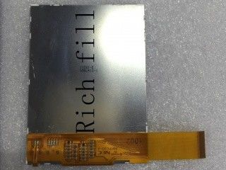 NL2432HC22-40A 3.5 इंच एनईसी टीएफटी एलसीडी 240 X 320