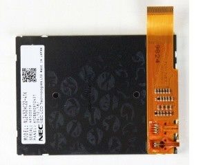 NL2432HC22-41K 3.5 INCH 240×320 113PPI औद्योगिक एलसीडी पैनल 57.64 ((H) × 76.52 ((V) मिमी