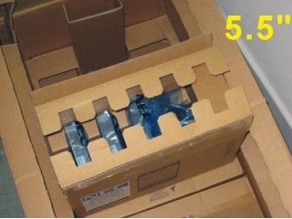 NL3224AC35-10 5.5 INCH 320×240 24 पिन इंडस्ट्रियल एलसीडी पैनल 111.36 ((H) × 83.52 ((V) मिमी