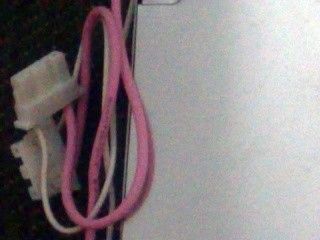 NL3224BC35-20 5.5 INCH 320×240 72PPI एनईसी टीएफटी डिस्प्ले 55/55/50/40 (प्रकार)