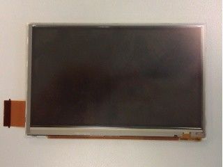 NL4827HC19-01B 128PPI 4.3 INCH 480×272 NEC TFT डिस्प्ले 97.04 ((H) × 55.86 ((V) मिमी