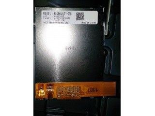 NL4864HL11-01B 3.5 INCH NEC TFT-LCD 480 (RGB) × 640 [VGA] 228PPI PIXEL -20 ~ 70 ° C औद्योगिक एलसीडी पैनल