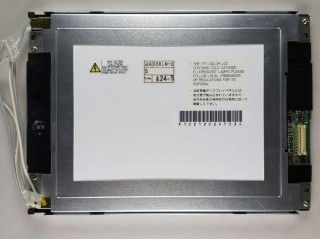NL6448AC20-06 6.5 INCH 640×480 122PPI NEC TFT पैनल 78.8 ((W) × 126.8 ((H) मिमी