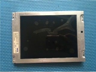 NL6448AC20-06 6.5 INCH 640×480 122PPI NEC TFT पैनल 78.8 ((W) × 126.8 ((H) मिमी