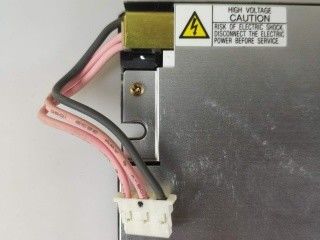 NL6448AC33-29 10.4 INCH 640×480 31 पिन NEC TFT एलसीडी 215.4 ((H) × 161.8 ((V) मिमी