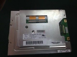 NL6448BC18-03F NEC TFT डिस्प्ले 5.7&quot; 640 ((RGB) × 480, VGA 139PPI 800 cd/m2 (टाइप.) 80/80/80/80 (टाइप.) ((CR≥10)