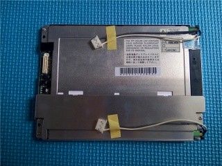 NL6448BC20-08 6.5 INCH 31 पिन 6 बिट NEC TFT डिस्प्ले 132.48 ((H) × 99.36 ((V) मिमी