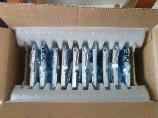 NL6448BC20-18D 122PPI 6.5 INCH 640×480 NEC TFT एलसीडी डिस्प्ले 132.48 ((W) × 99.36 ((H) मिमी