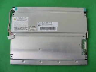 NL6448BC26-11 TFT एलसीडी पैनल 8.4" 640 ((RGB) × 480, VGA 95PPI 170.88 ((W) × 128.16 ((H) मिमी