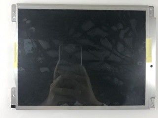 NL6448BC33-49 76PPI एंटी ग्लेयर 10.4 इंच NEC TFT डिस्प्ले 640 ((RGB) × 480 [VGA] 76PPI