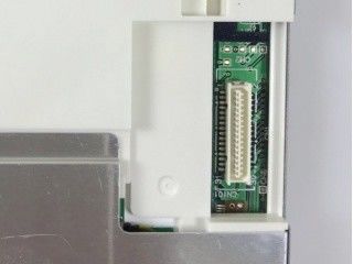 NL6448BC33-49 76PPI एंटी ग्लेयर 10.4 इंच NEC TFT डिस्प्ले 640 ((RGB) × 480 [VGA] 76PPI